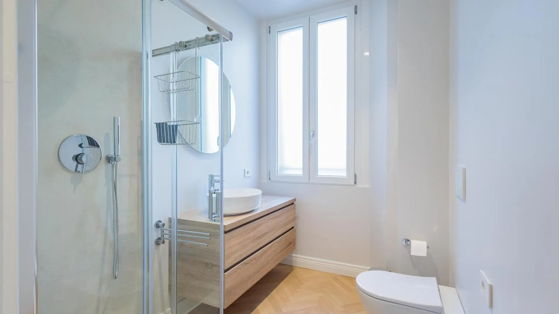 Apartament Living Buonarroti Mediolan 0*,  Włochy